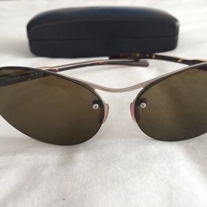 Prada Sun glasses